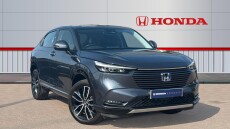 Honda HR-V 1.5 eHEV Advance 5dr CVT Hybrid Hatchback